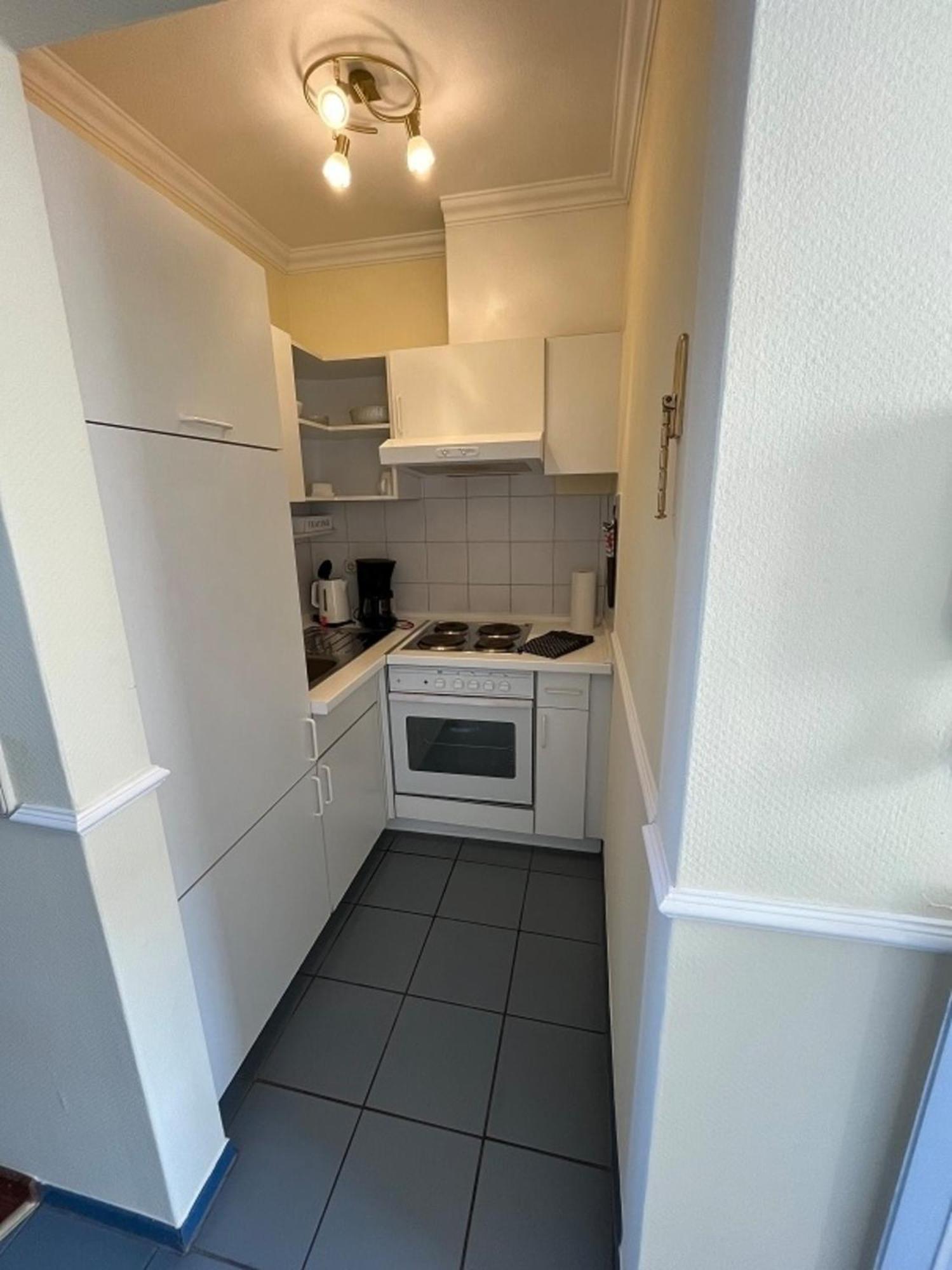 Fewo J 24 Laboe Exterior photo